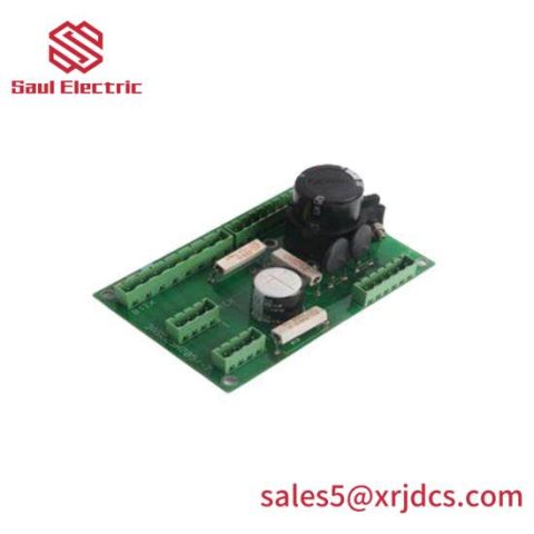 ABB DASA110 Industrial Control Module