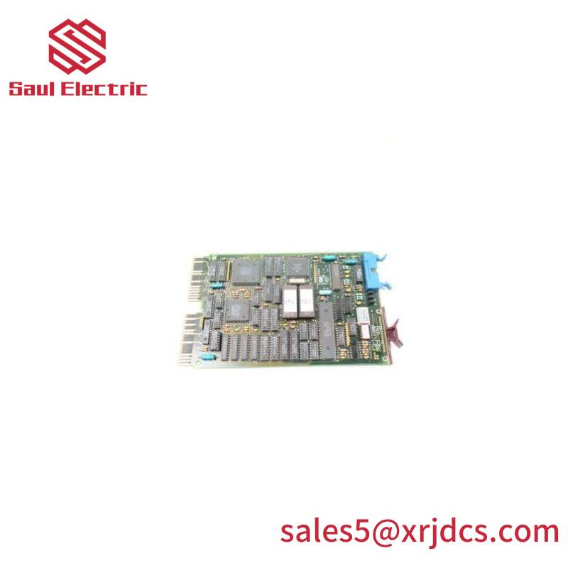 delqa_50-17646-01_pcb_circuit_board.jpg Delqa 50-17646-01 PCB Circuit Board: High Performance & Durability in Industrial Control Systems