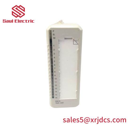 di810_3bse008508r1_digital_input_module_abb.jpg ABB DI810 3BSE008508R1 Digital Input Module