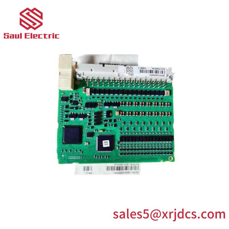 di880-1_3bse028599r1_abb_plc_module.jpg ABB DI880-1 | 3BSE028599R1 | PLC MODULE