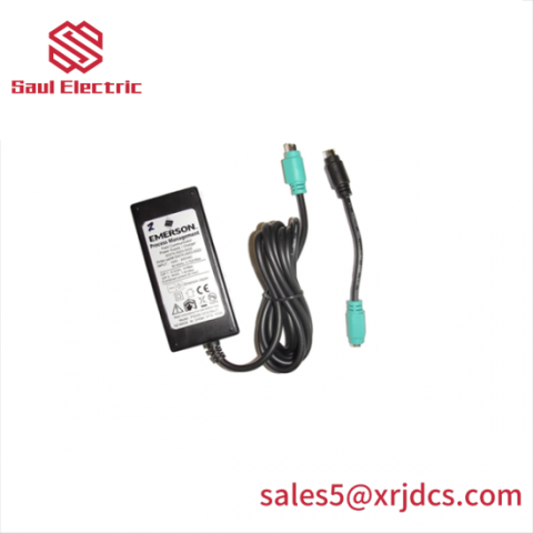 EMERSON 00475-0005-0003 Field Communicator: Advanced Instrument Control Module