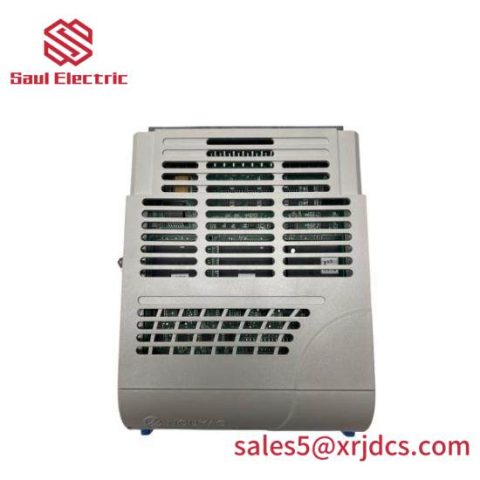 Emerson 1C3123SH01 Industrial Control Module