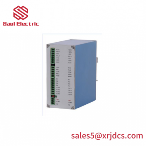 Emerson CE4022 Wi-Fi Module