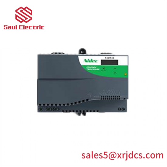 emerson_fxm5_external_field_controller.png Siemens Robicon Cell Control Board - 1A10000350.00M, Precision Automation Solution