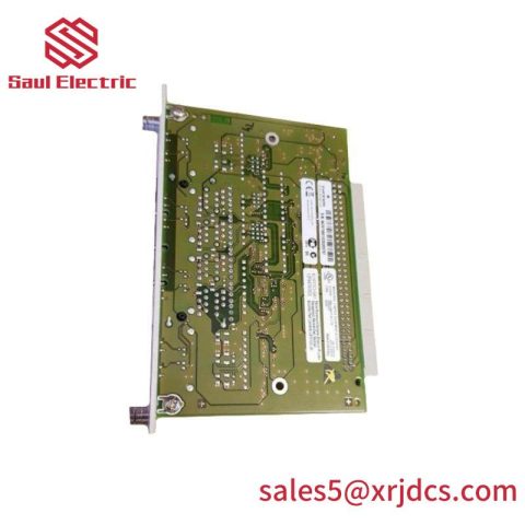 Emerson KJ1611X1-GA1 | 12P4474X022 | 8-Port Expansion Module - Industrial Automation Solution