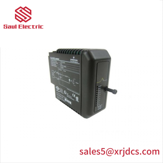 emerson_kj3224x1-ba1_thermocouple_mv_series_2.png EMERSON KJ3224X1-BA1 Thermocouple mV Series 2 - High Precision Temperature Measurement Solution