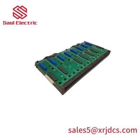 EMERSON KJ4001X2-BE1, 12P0818X072 - Shielded I/O Carrier, Advanced Control Solutions for Industry