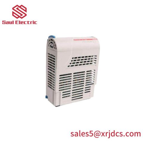 Emerson Ovation 1C31189G01 Speed Detection Electronics Module