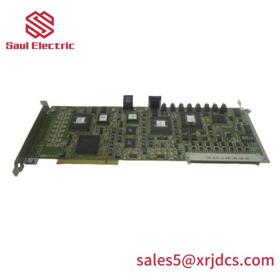 emerson_ovation_3a99158g01_4pcrl1_i_o_interface_board.jpg EMERSON EPRO 6423/000-031-CN CON041 - High-Power Industrial Control Module