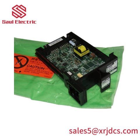 Yokogawa ER5*C RTD Input Module, Temperature Sensing, Control & Automation, Industrial Controls