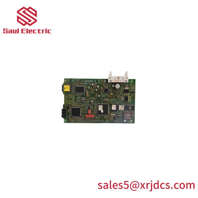 faiveley_33_92_7202_control_board.jpeg FAIVELEY Control Board 33.92.7202, Industrial Automation Solutions