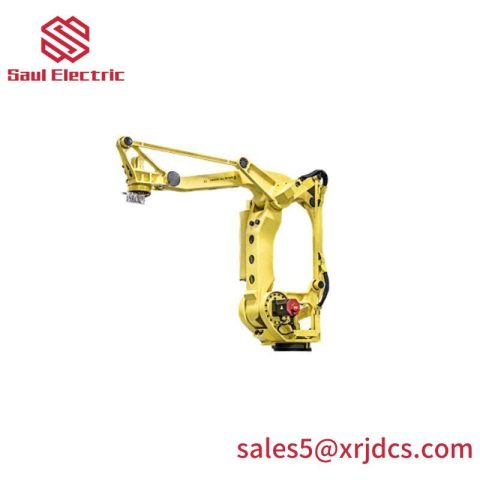 FANUC 410iB Robot Module - Precision & Versatility for Industrial Automation