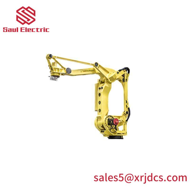 fanuc_410ib_robot_module.jpg FANUC 410iB Robot Module - Precision & Versatility for Industrial Automation