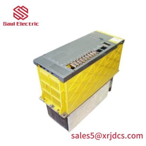 Fanuc A06B-6088-H222 Module - GE Control System, Advanced Industrial Automation