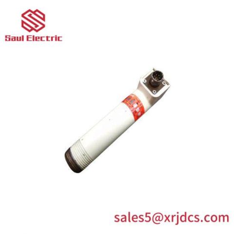 Forney IDD-IIU 38321-02 Flame Detector: Industrial Flame Detection System