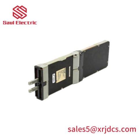 FOXBORO P0902XA: Precision Input/Output Interface Module