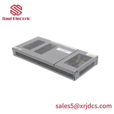 FOXBORO P0904BR DCS Control Module