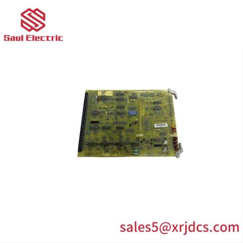 GE 05060102T1AA1S - Industrial Control Module, High Performance & Reliability