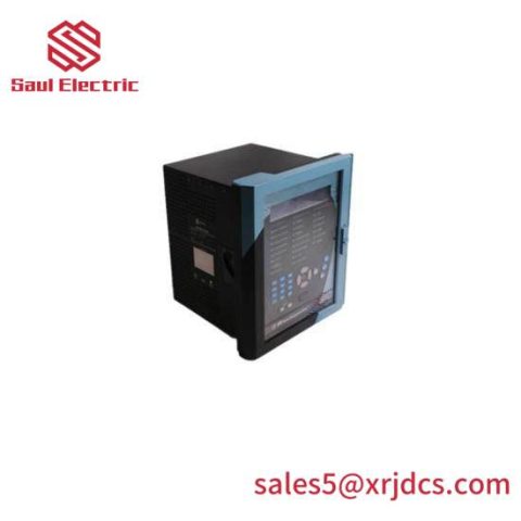 GE 489-P1-HI-A20-E MANAGEMENT RELAY; Producer: GE-FANUC