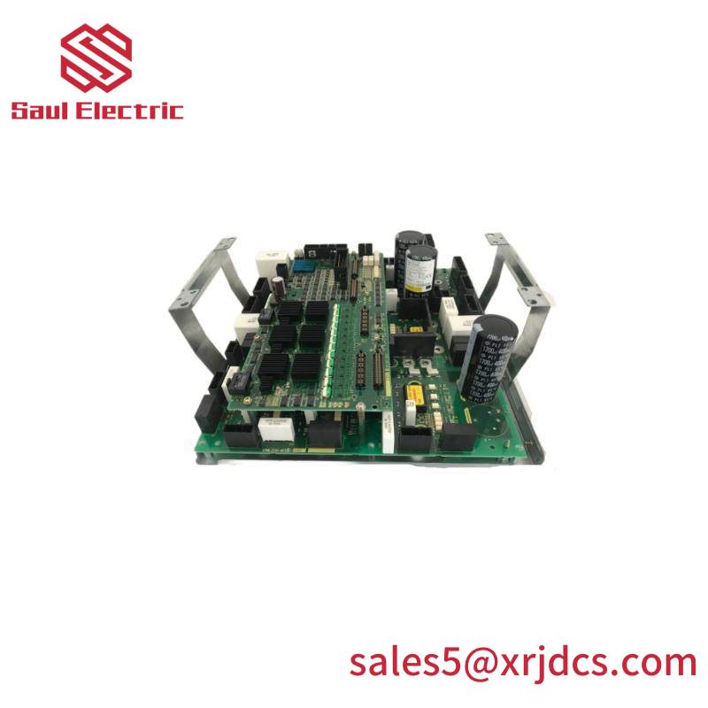 ge_a06b-6107-h004_servo_amplifier.jpeg GE A06B-6107-H004 Servo Amplifier: Precision Control for Industrial Automation