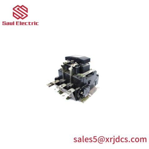 GE CR305HH0**BA1H Contactor - Advanced Industrial Control Solution