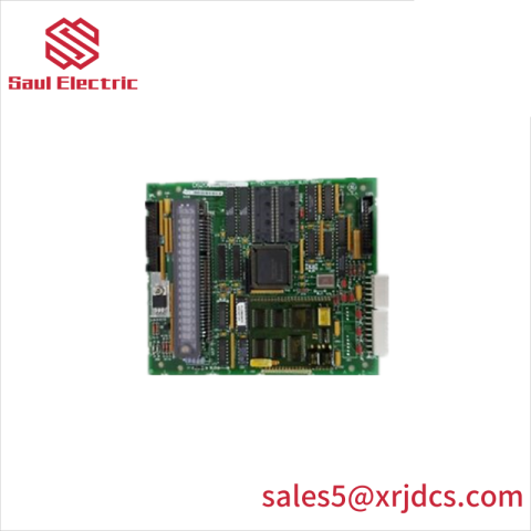 GE DS200CTBAG1ACC: Advanced Termination Board for Critical Control Systems