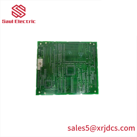 GE DS200TCCAG1B: High-Performance I/O Analog Card for Industrial Automation