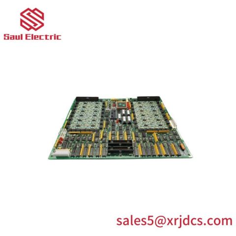 General Electric DS200TCDAH1 Digital I/O Board - Control Systems, 200 Characters