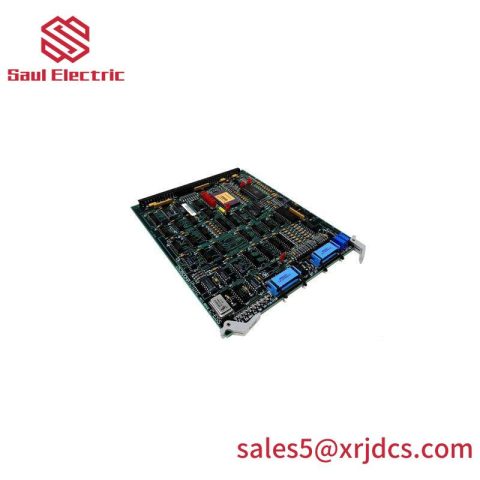 GE DS3800HAIC1D1B Industrial Turbine Control Board
