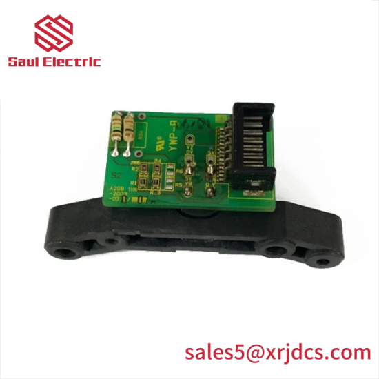 ge_fanuc_a20b-2003-0310_sensor_spindle_encoder.png GE Fanuc A20B-2003-0310 Spindle Encoder
