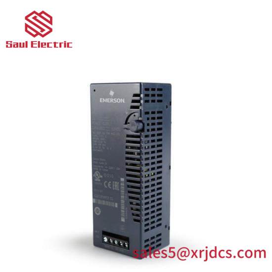 ge_fanuc_ic200pwr001_versamax_plc.jpg GE Fanuc IC200PWR001 - Versamax PLC, Industrial Control Solution