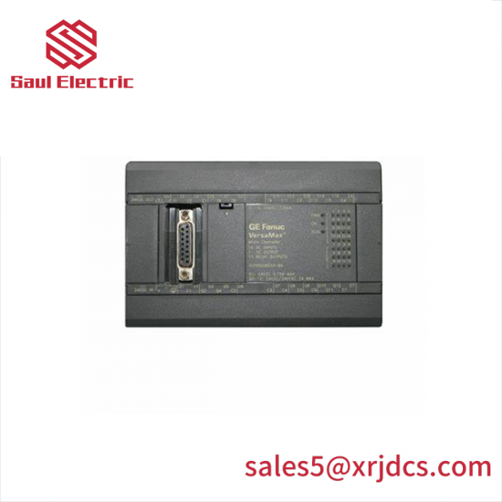 ge_fanuc_ic200udr010_power_supply.png GE FANUC IC200UDR010 Power Supply: Advanced Industrial Control Solution