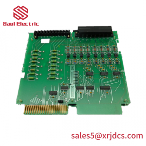 GE FANUC IC600BF929K Input/Output Module - Advanced Industrial Control Solution