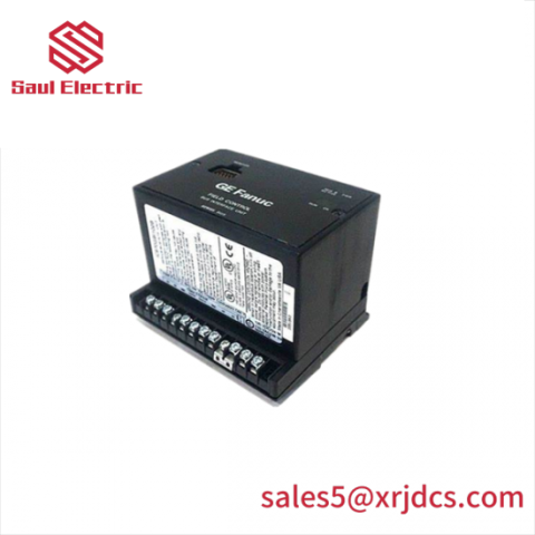 GE FANUC IC670GBI102 - Genius Bus Interface Unit