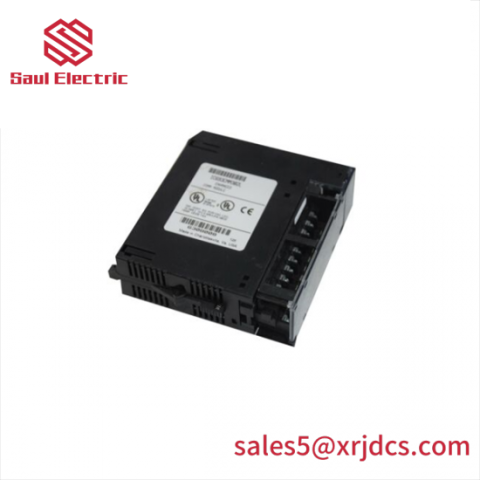 GE FANUC IC693CMM302L Enhanced Communication Module
