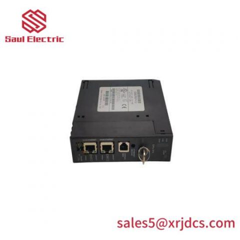 GE Fanuc IC693CPU374-KZ | 90-30 Series PLC CPU Module