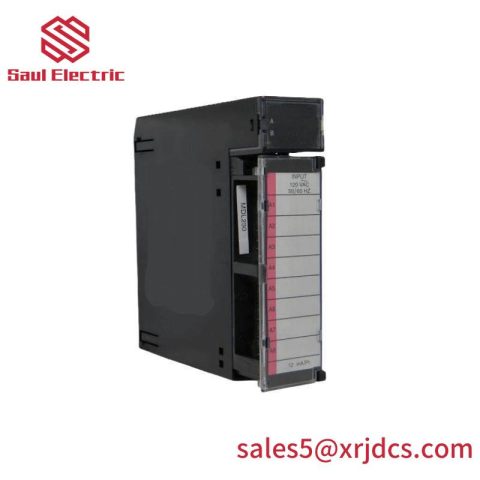 GE FANUC IC693MDL230 Factory Sealed Input Module