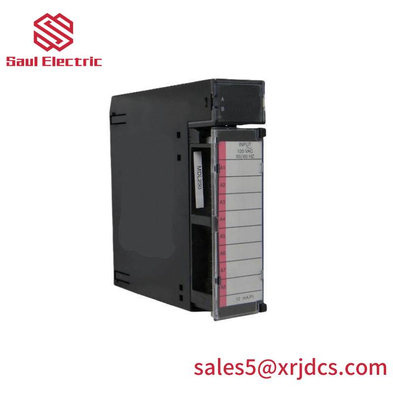 ge_fanuc_ic693mdl230_input_module_factory_sealed.jpg GE FANUC IC693MDL230 Factory Sealed Input Module