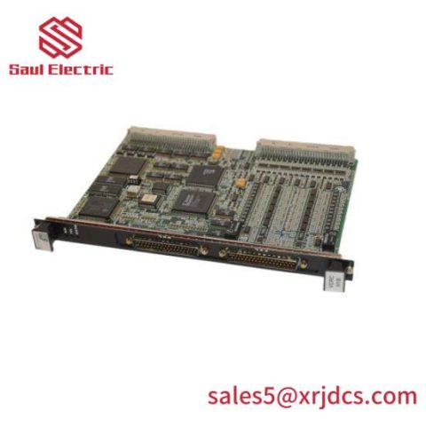 GE FANUC IS200VCRCH113 Gas Turbine Control Module