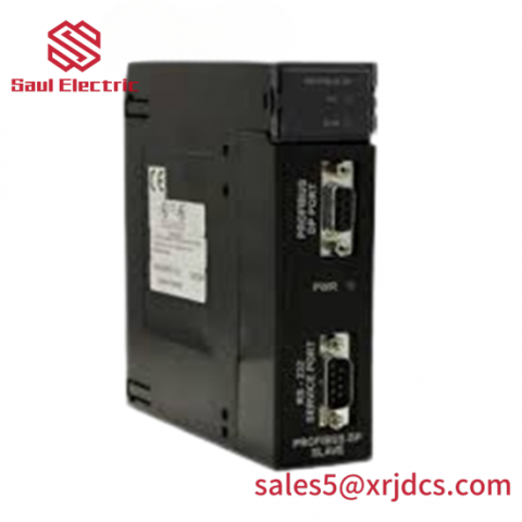 GE HE693PBS106: Industrial Automation Module, Expertly Designed for Precision Control