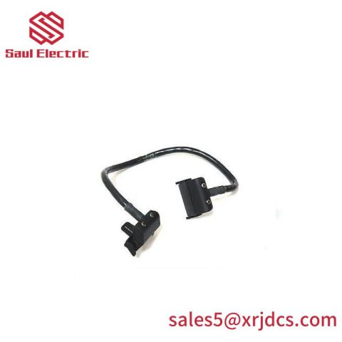 GE IC200CBL105B Industrial Control Cable