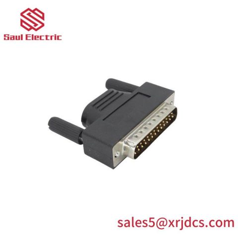 GE ACC307 Terminator Plug for Modular Controllers, Industrial Automation Solutions