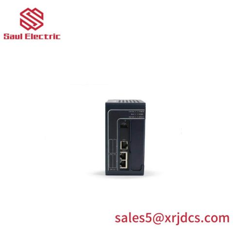 GE IC695CPK330 Energy-Packed Controller, for Industrial Automation Solutions