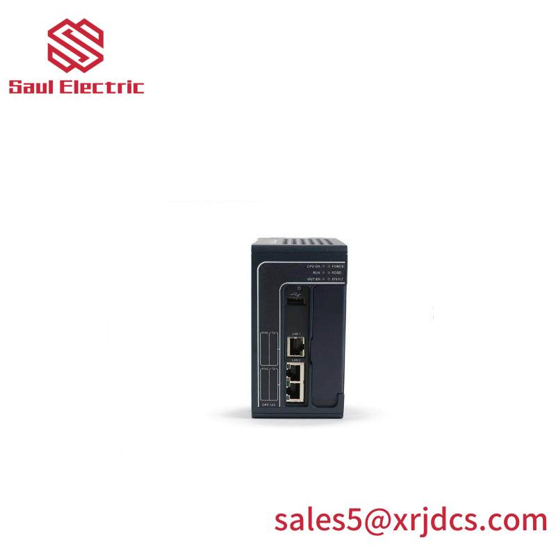 ge_ic695cpk330_controller_with_energy_pack.jpg GE IC695CPK330 Energy-Packed Controller, for Industrial Automation Solutions