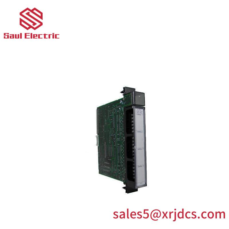 ge_ic697alg320_current_output_module.jpg GE IC697ALG320 Current Output Module: Advanced Control for Industrial Automation