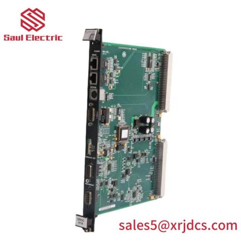 GE IS200EDCFG1AED: Direct Current Feedback Module, for Advanced Turbine Control