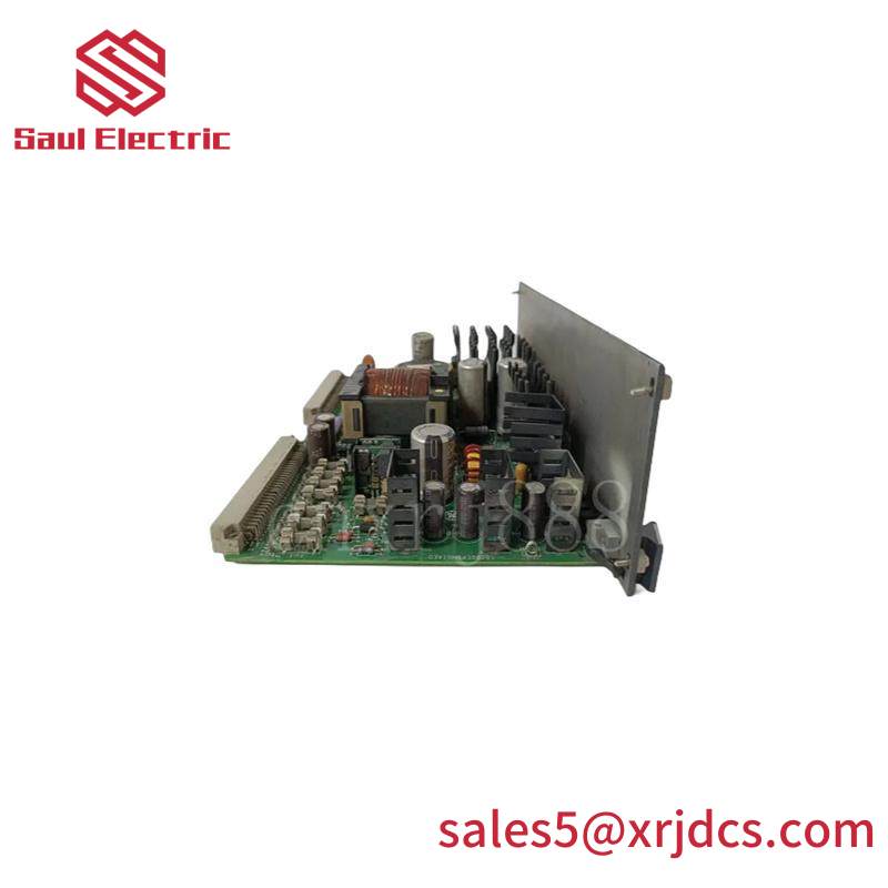 ge_is200epsmg1aed_power_supply_module.jpg GE IS200EPSMG1AED Power Supply Module - Advanced Industrial Control, Precision Engineering