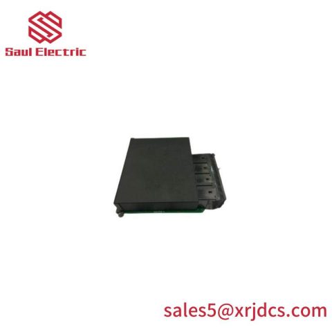 GE UR7CV Industrial Automation Control System