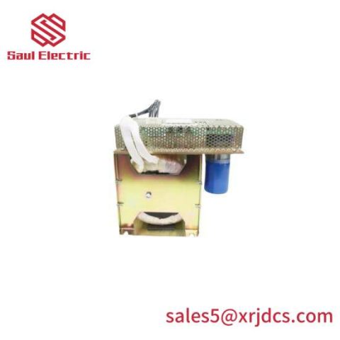 GE-FANUC DS2020DACAG2 - AC/DC Power Conversion Module