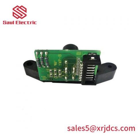 General Electric Fanuc A860-2100-V001 Sensor Encoder, Precise Motion Control for Industry